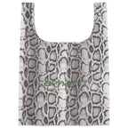 Carhartt WIP Snake Camo Shopping Bag