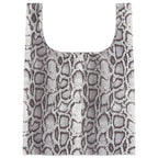 Carhartt WIP Snake Camo Shopping Bag