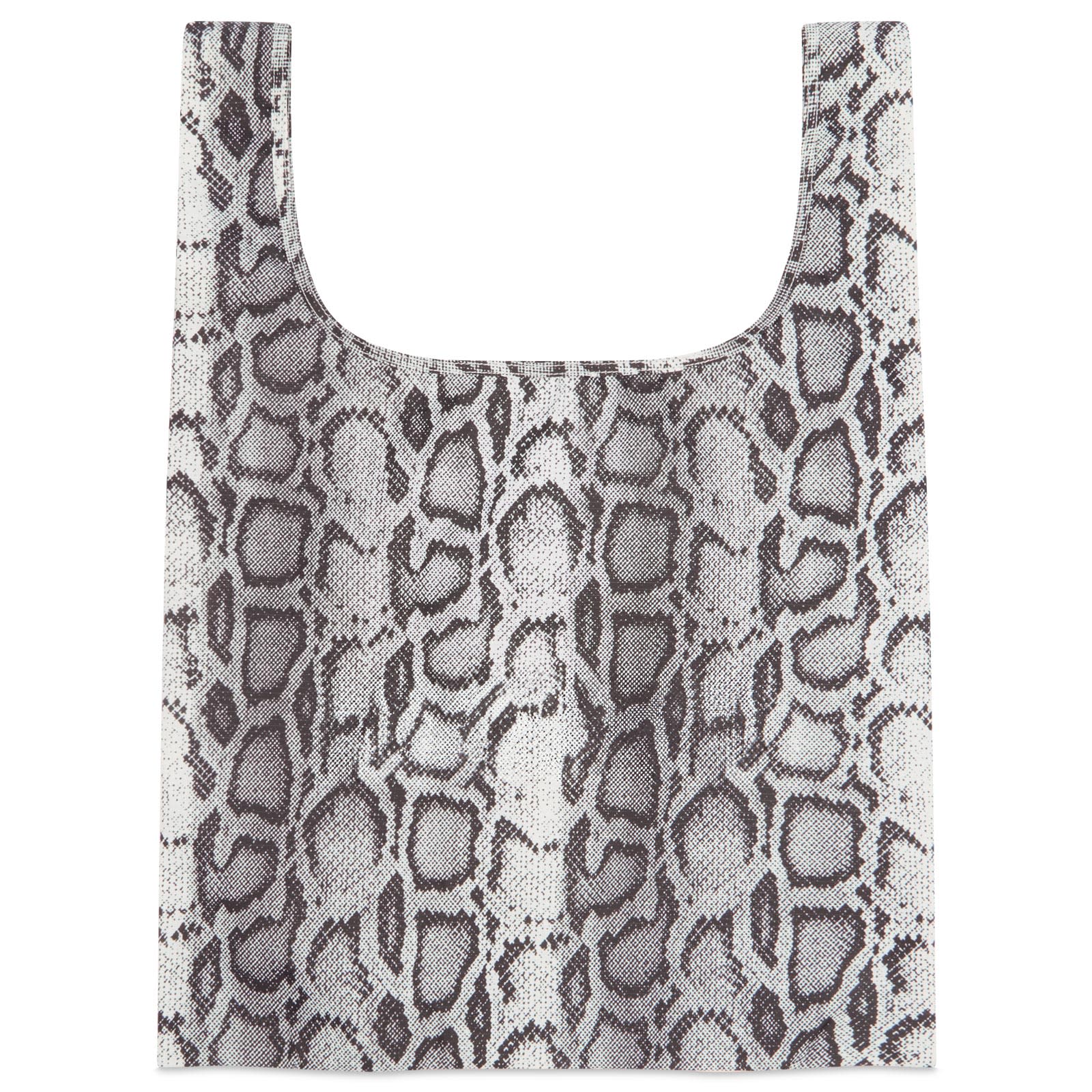 Carhartt WIP Snake Camo Shopping Bag