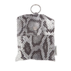 Carhartt WIP Snake Camo Shopping Bag