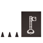 Carhartt WIP x Kuumba International Locked Cone Incense