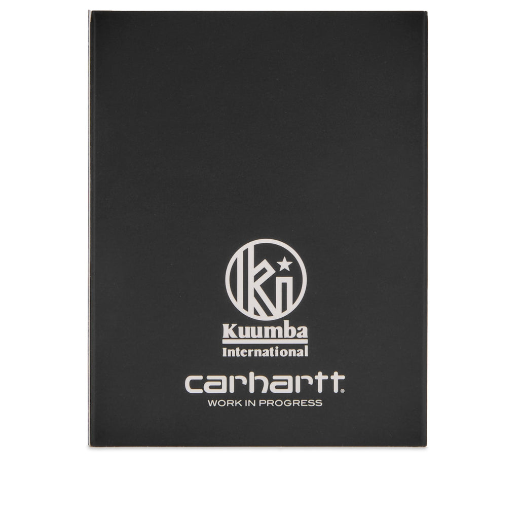 Carhartt WIP x Kuumba International Locked Cone Incense
