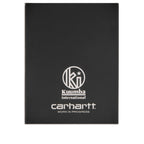 Carhartt WIP x Kuumba International Locked Cone Incense