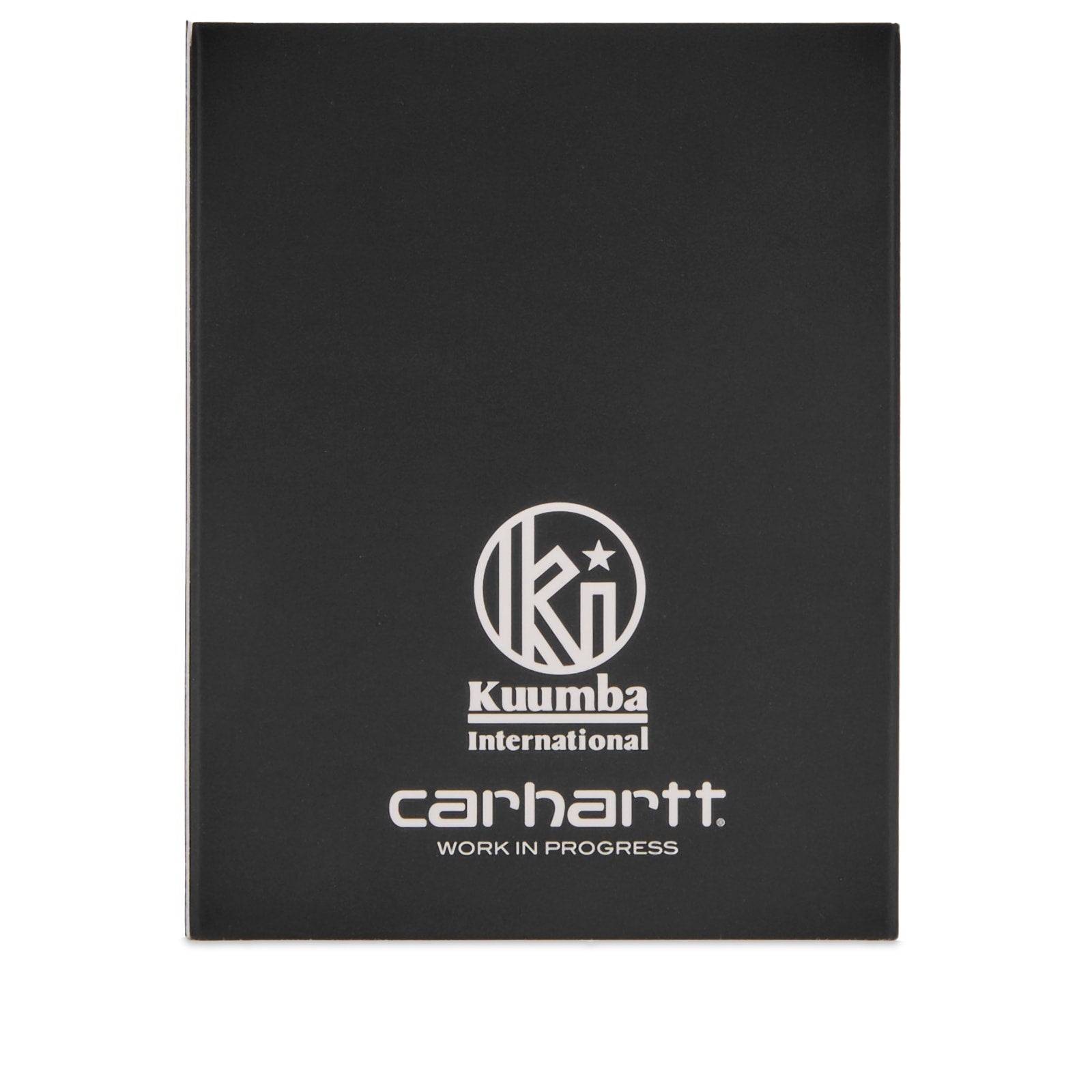 Carhartt WIP x Kuumba International Locked Cone Incense