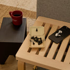 Carhartt WIP x Kuumba International Locked Cone Incense