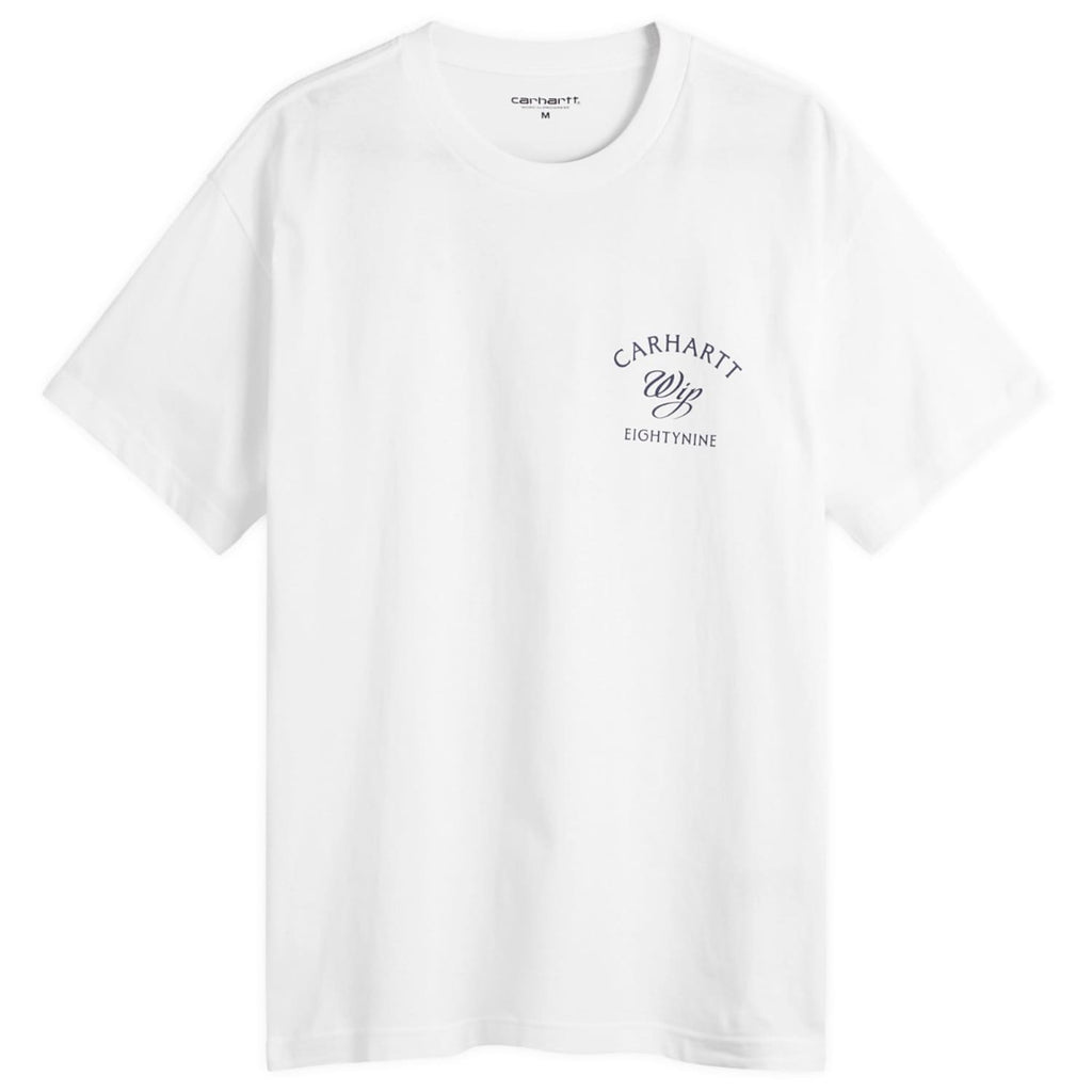 Carhartt WIP Eightynine T-Shirt