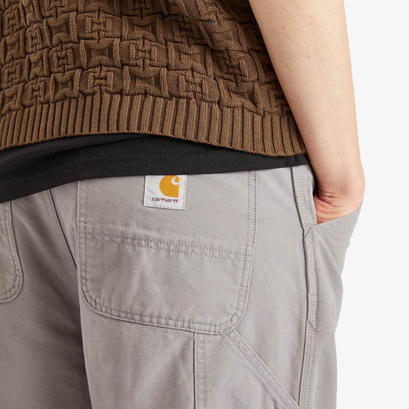 Carhartt WIP OG Single Knee Pants