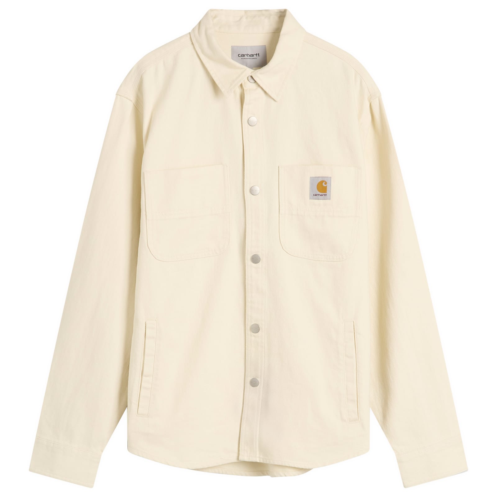 Carhartt WIP Crawford Shirt Jacket Main image