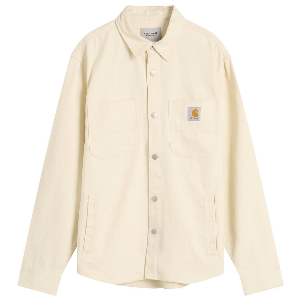 Carhartt WIP Crawford Shirt Jacket
