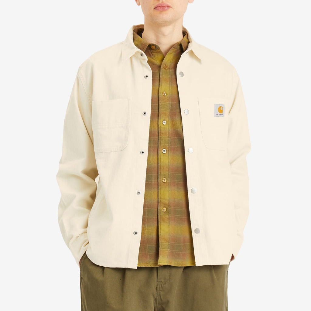 Carhartt WIP Crawford Shirt Jacket