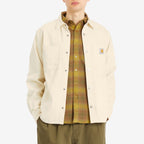 Carhartt WIP Crawford Shirt Jacket