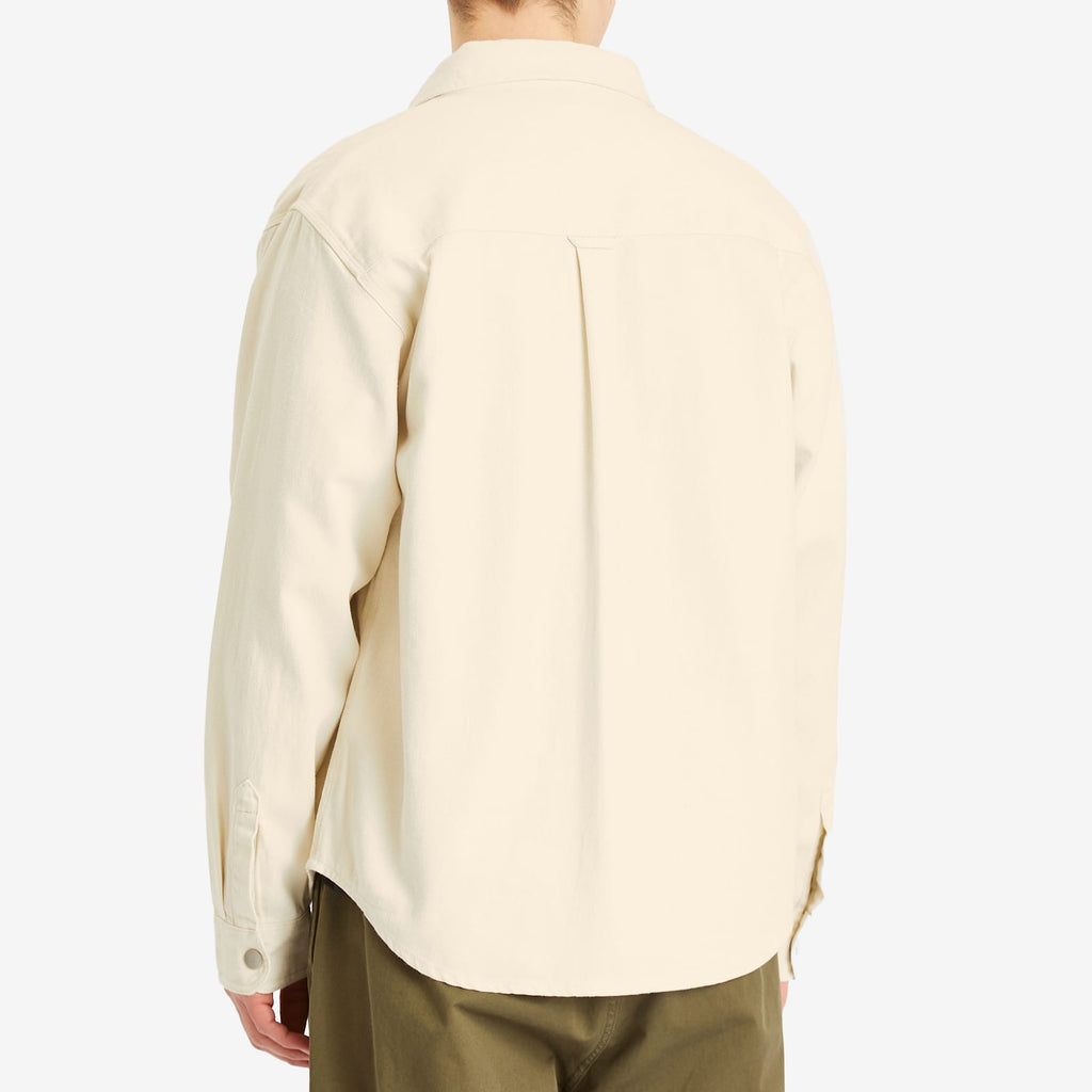 Carhartt WIP Crawford Shirt Jacket