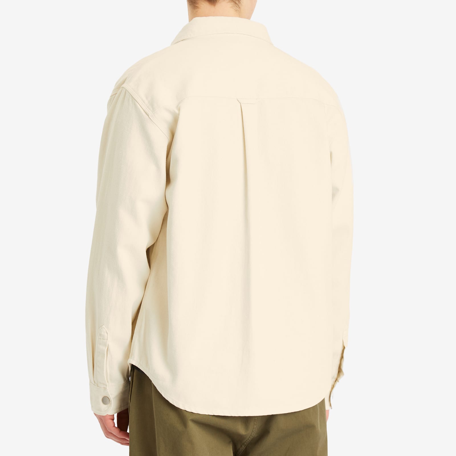 Carhartt WIP Crawford Shirt Jacket