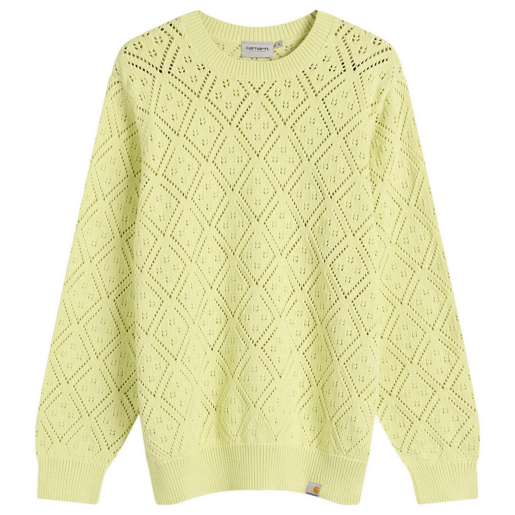 Carhartt WIP Kaley Knit Jumper