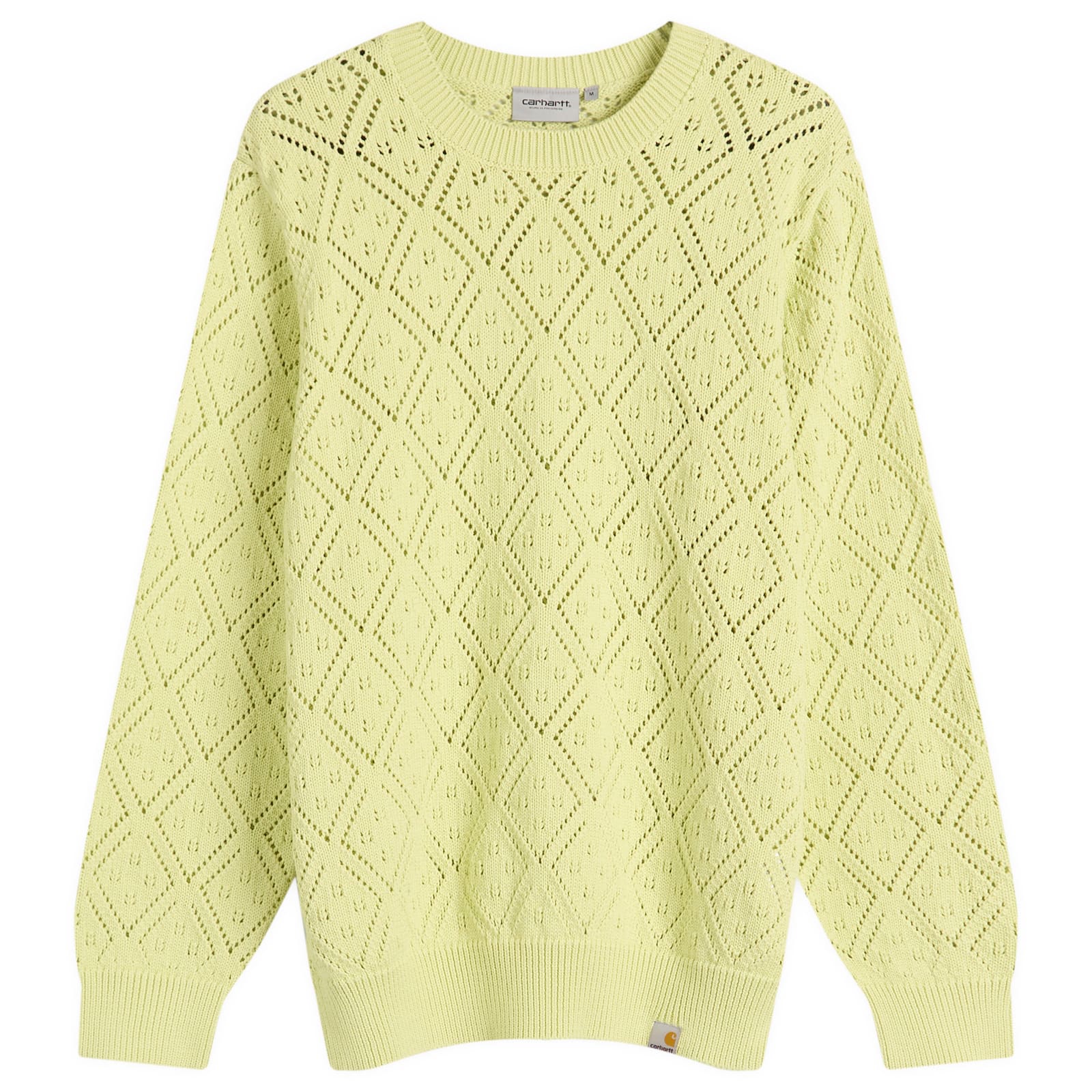 Carhartt WIP Kaley Knit Jumper
