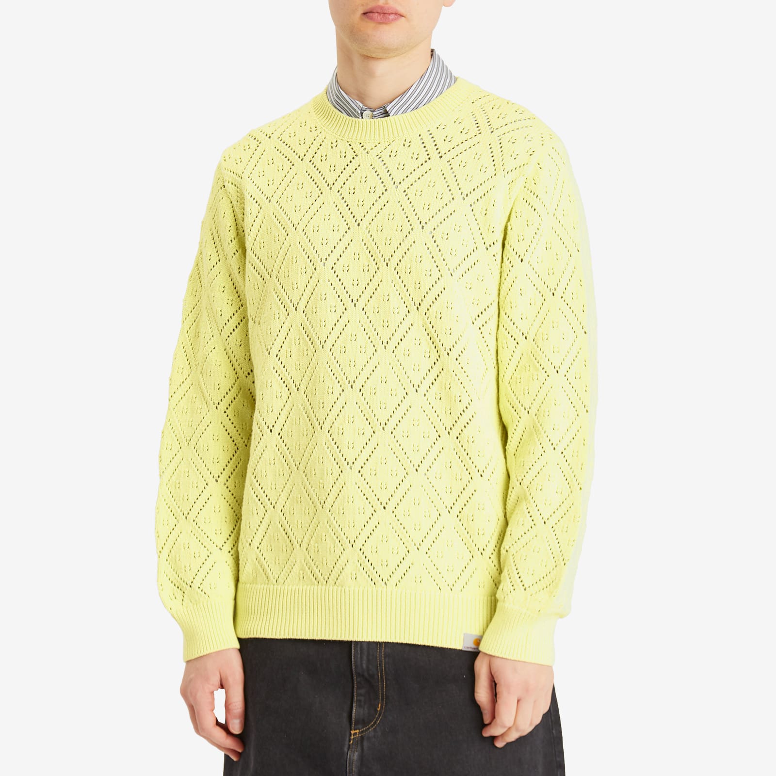 Carhartt WIP Kaley Knit Jumper Secondary image
