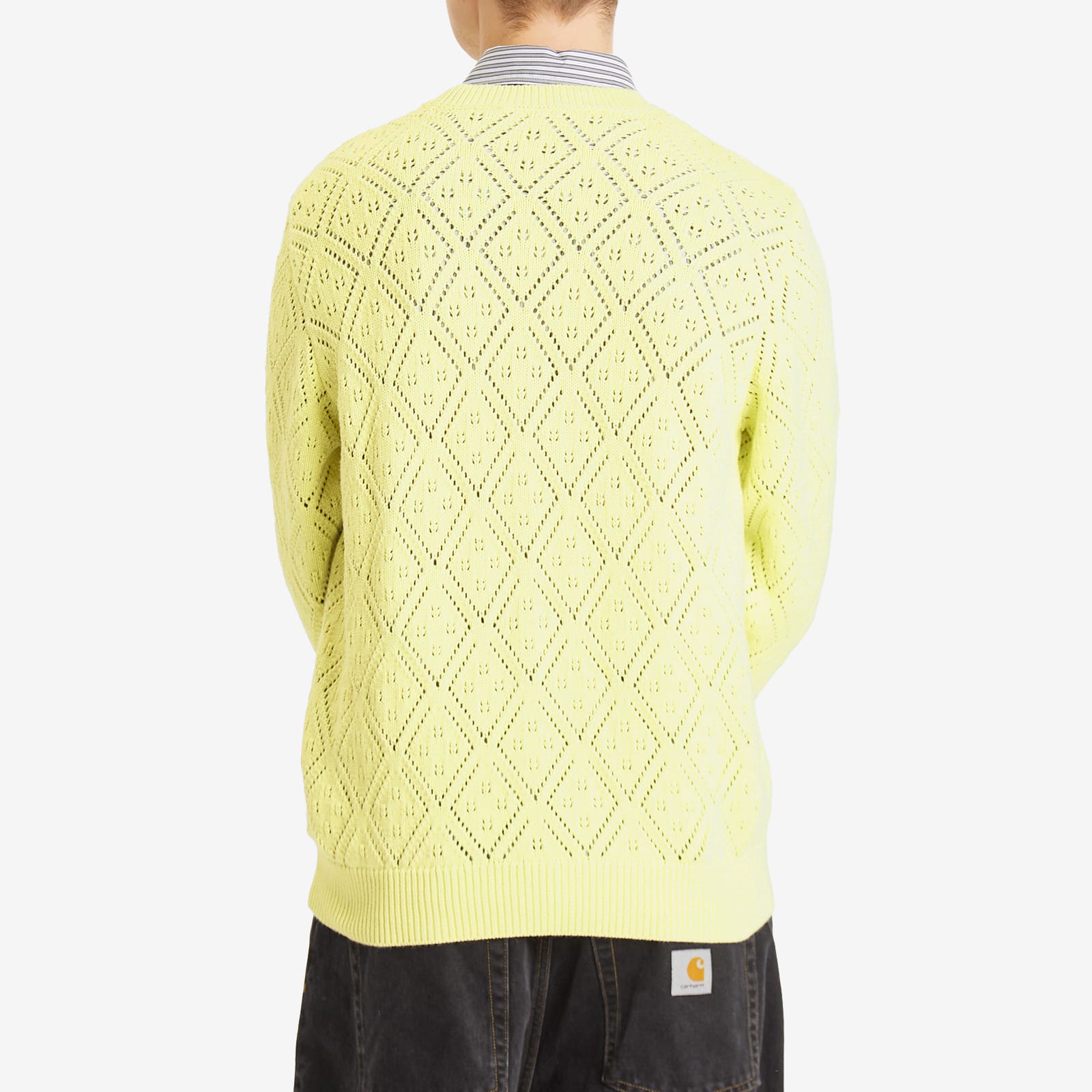 Carhartt WIP Kaley Knit Jumper