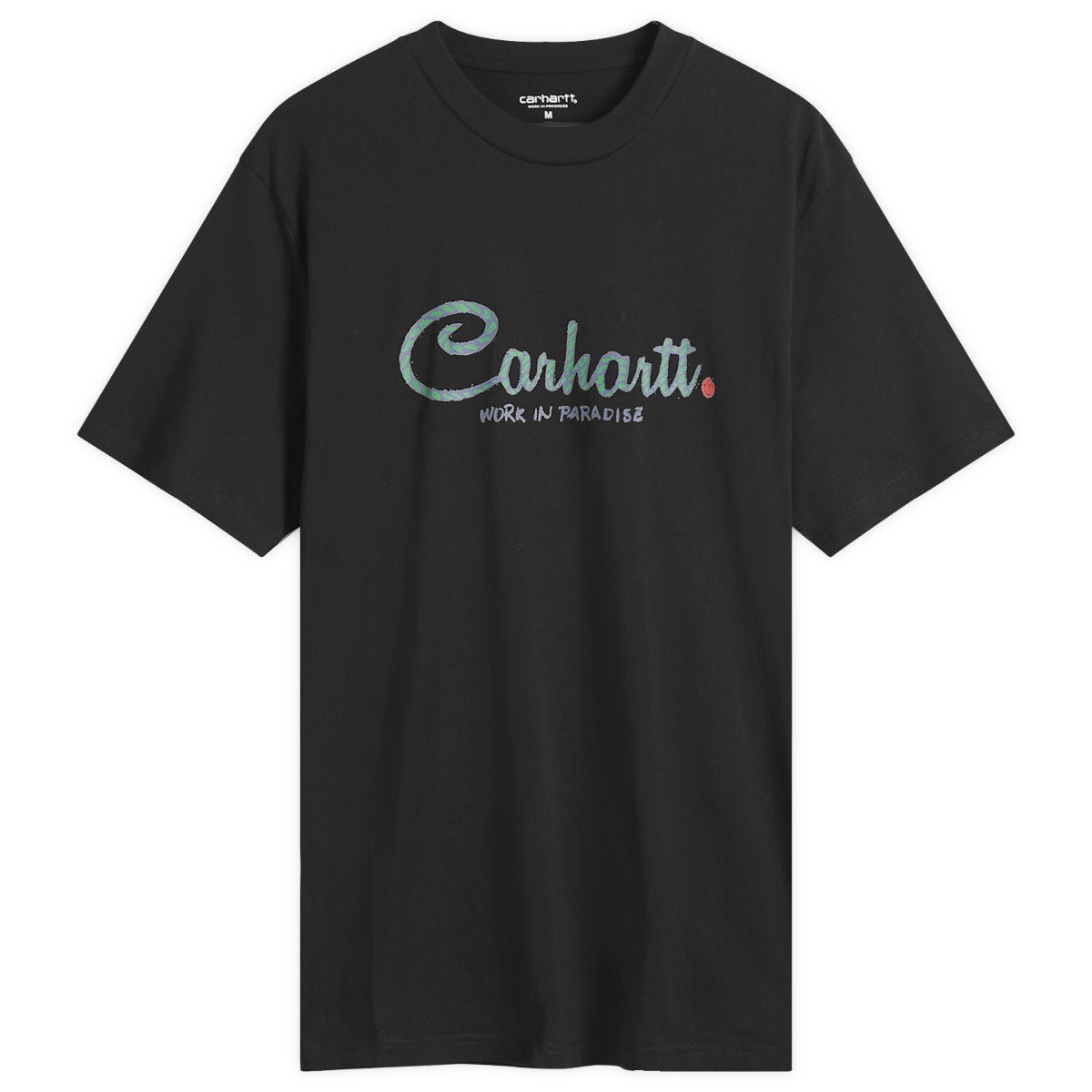 Carhartt WIP Paradise Script T-Shirt