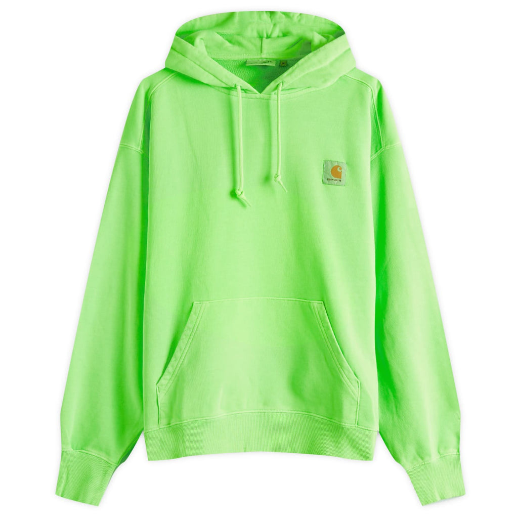 Carhartt WIP Hooded Industry Sweatshirt