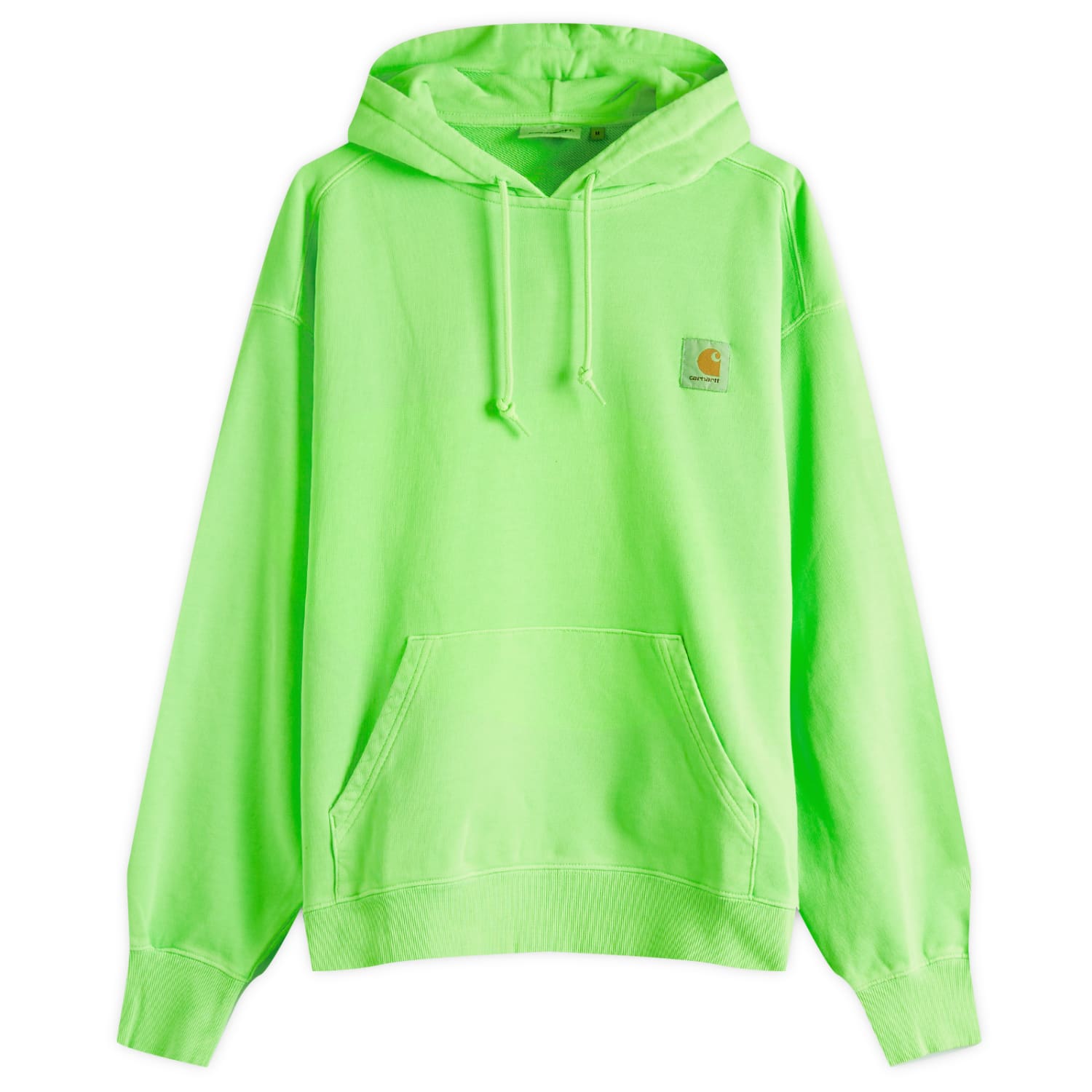 Carhartt WIP Hooded Industry Sweatshirt