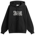 Carhartt WIP Hooded World Tour Sweatshirt