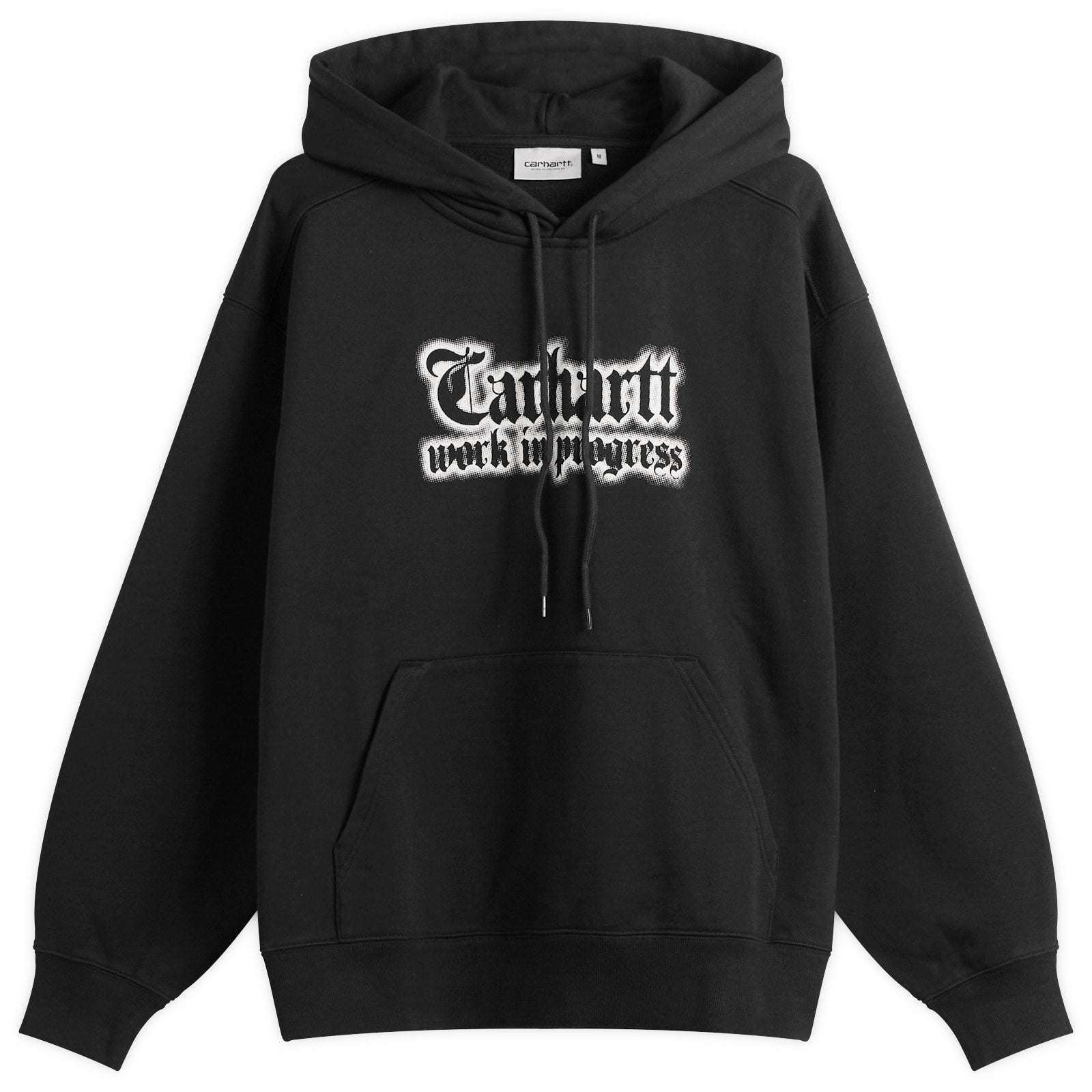Carhartt WIP Hooded World Tour Sweatshirt