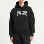 Carhartt WIP Hooded World Tour Sweatshirt