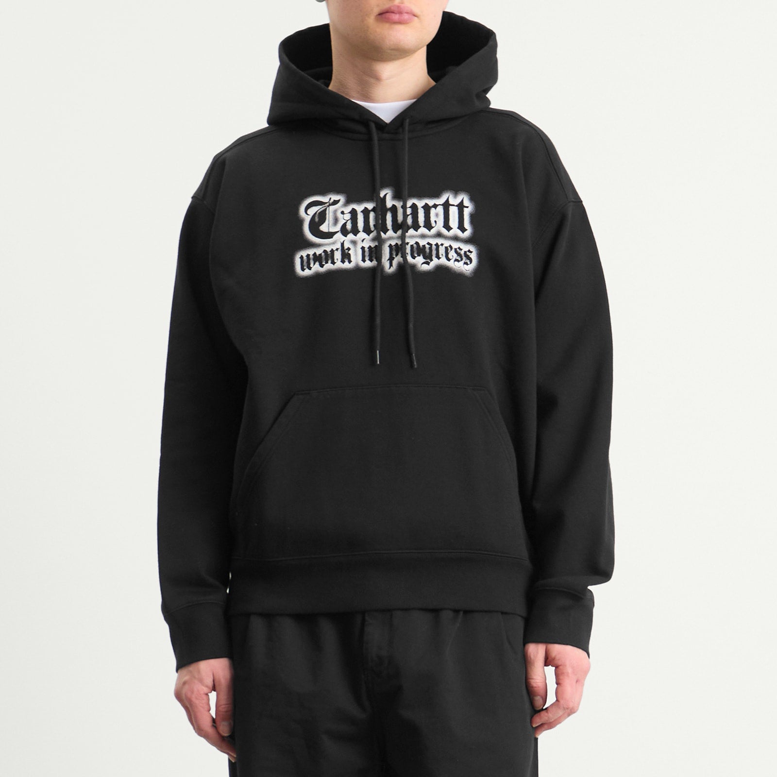 Carhartt WIP Hooded World Tour Sweatshirt