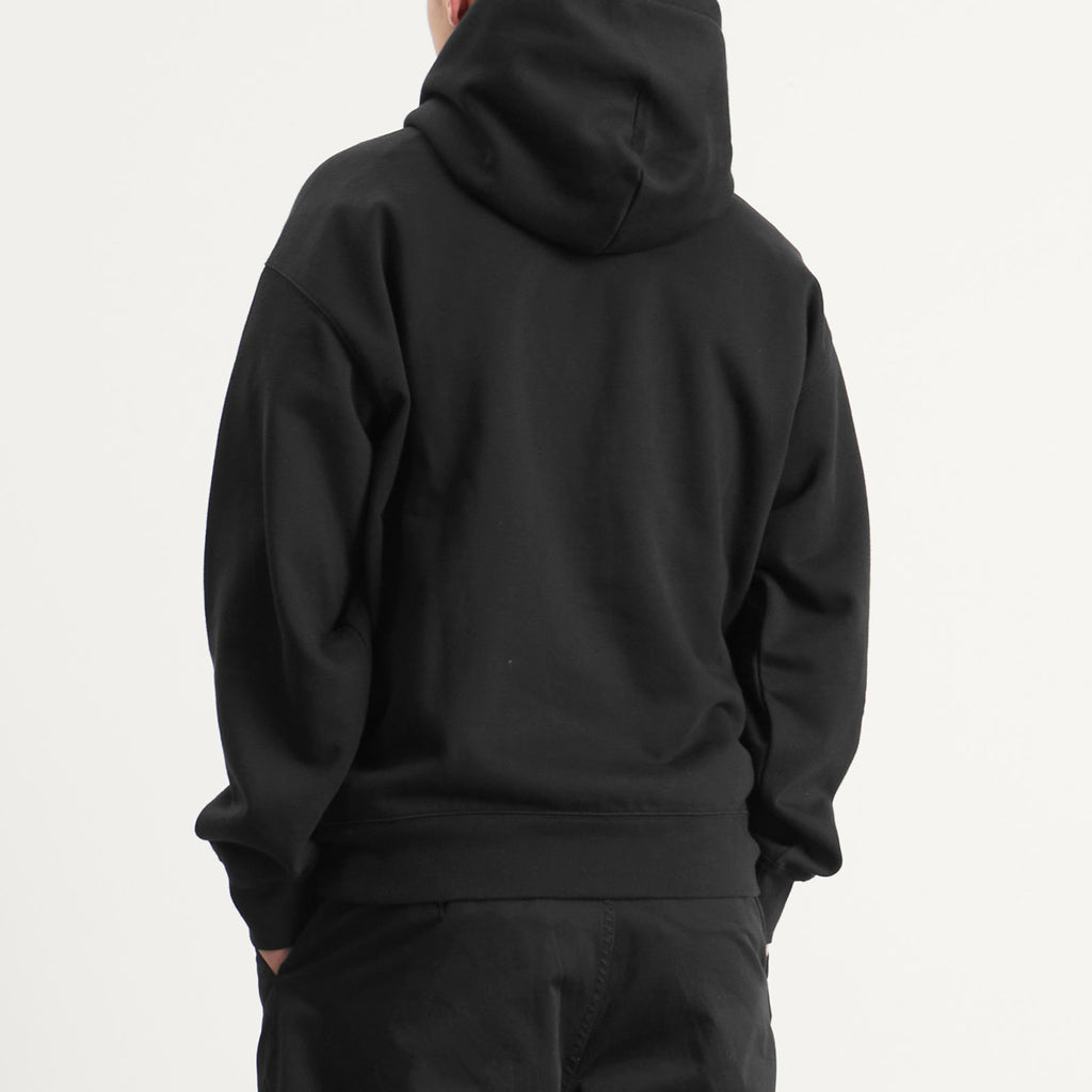 Carhartt WIP Hooded World Tour Sweatshirt