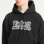 Carhartt WIP Hooded World Tour Sweatshirt