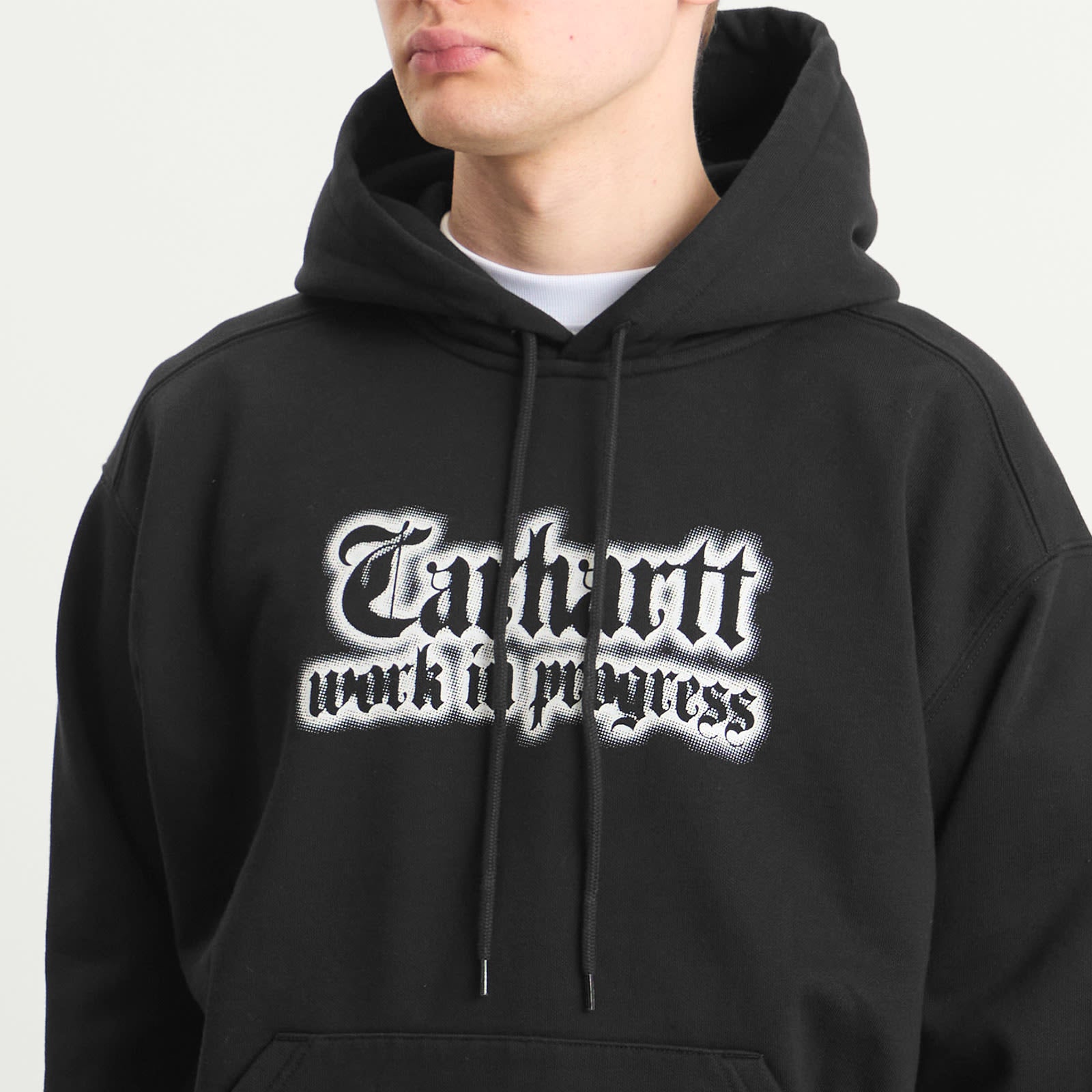 Carhartt WIP Hooded World Tour Sweatshirt