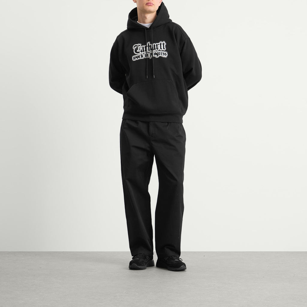 Carhartt WIP Hooded World Tour Sweatshirt