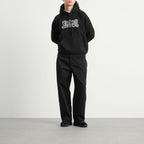 Carhartt WIP Hooded World Tour Sweatshirt