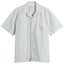 Carhartt WIP Leavel Short Sleeve Stripe Shirt