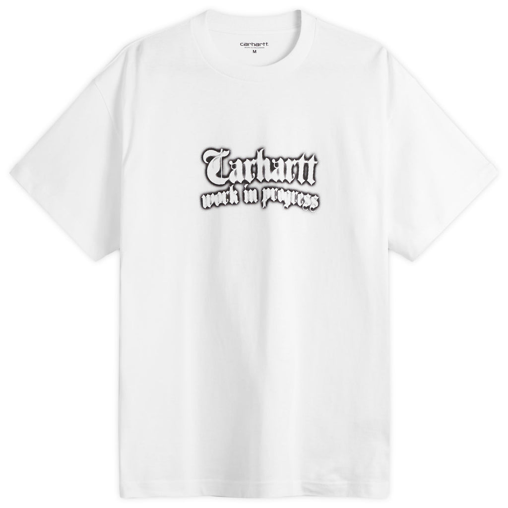 Carhartt WIP World Tour T-Shirt