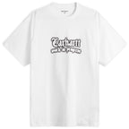 Carhartt WIP World Tour T-Shirt