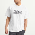 Carhartt WIP World Tour T-Shirt
