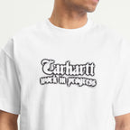 Carhartt WIP World Tour T-Shirt