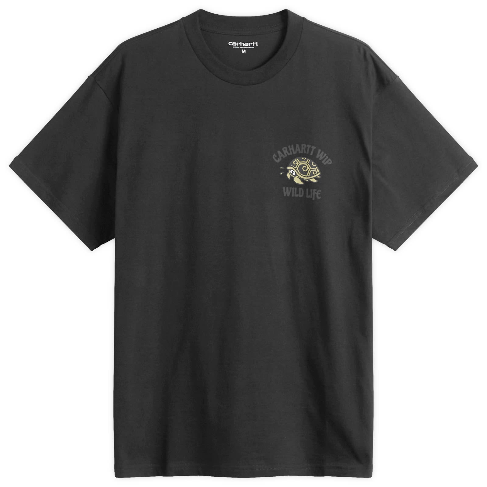 Carhartt WIP Wild Life T-Shirt