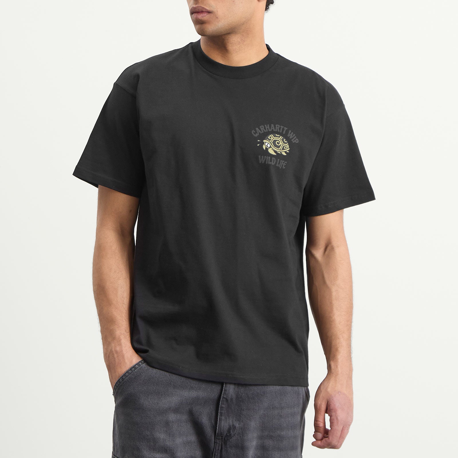 Carhartt WIP Wild Life T-Shirt