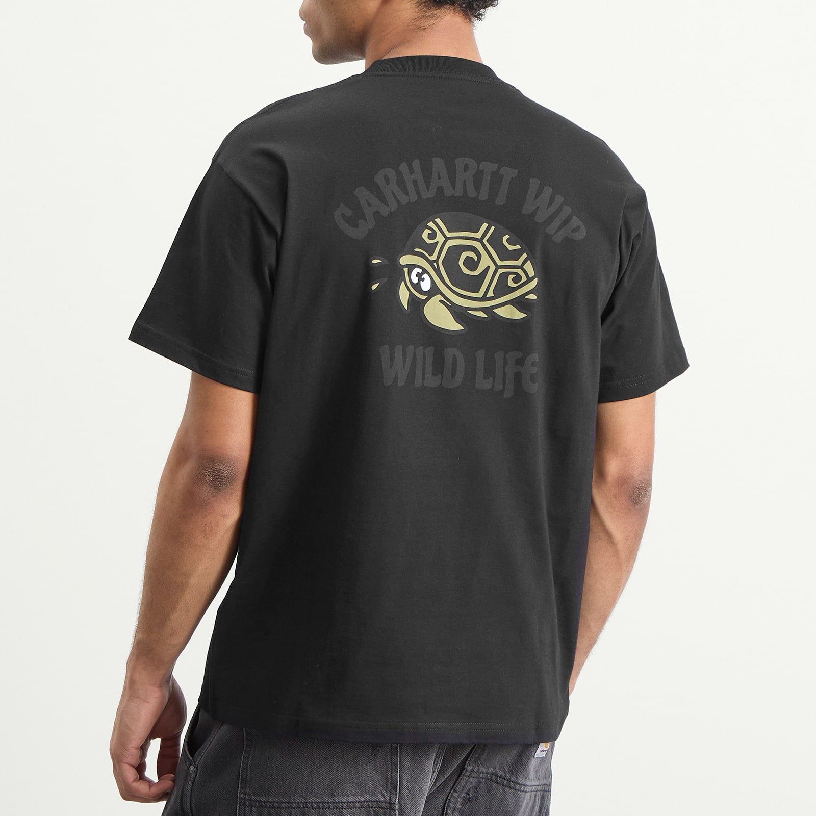 Carhartt WIP Wild Life T-Shirt