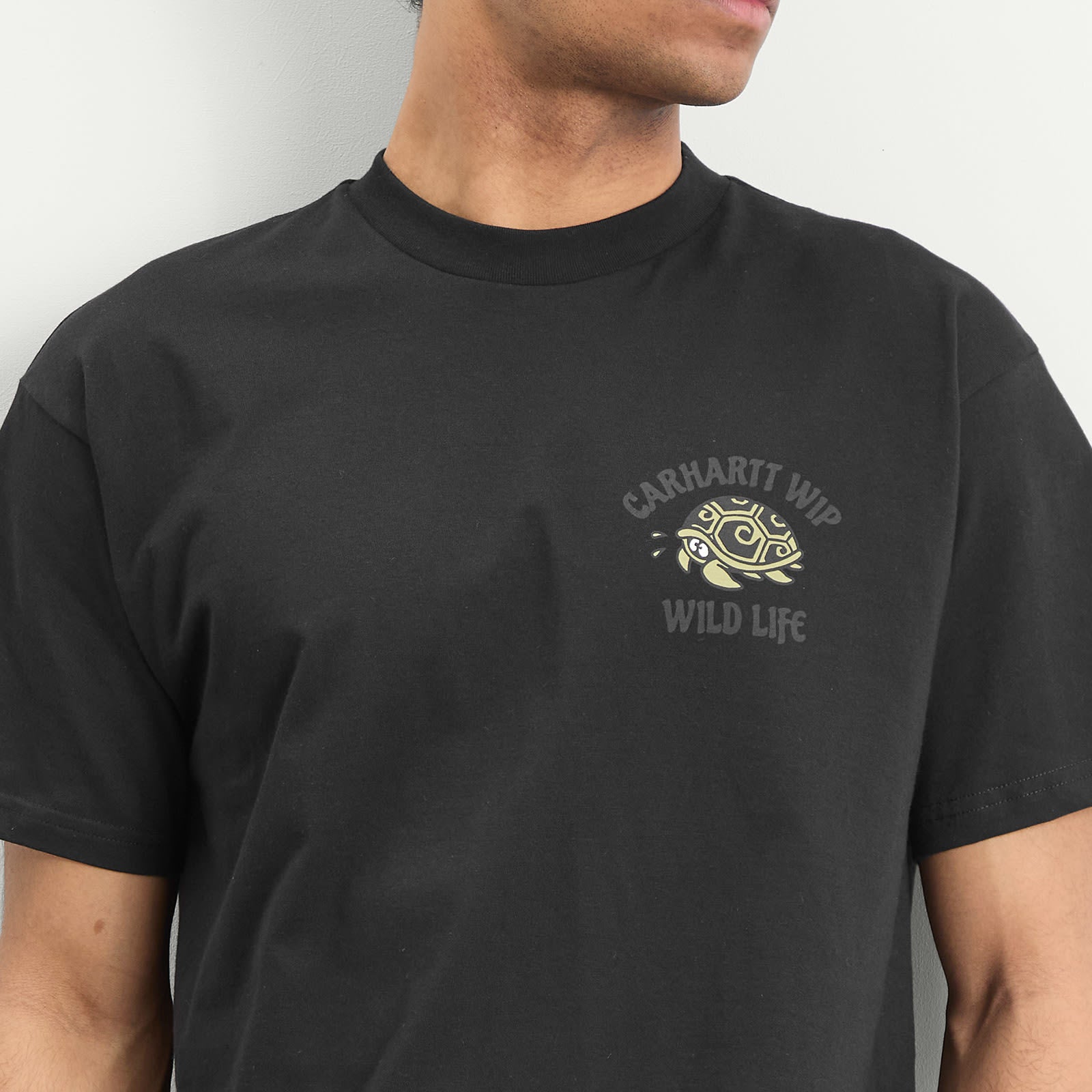 Carhartt WIP Wild Life T-Shirt