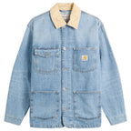 Carhartt WIP Warren Chore Coat
