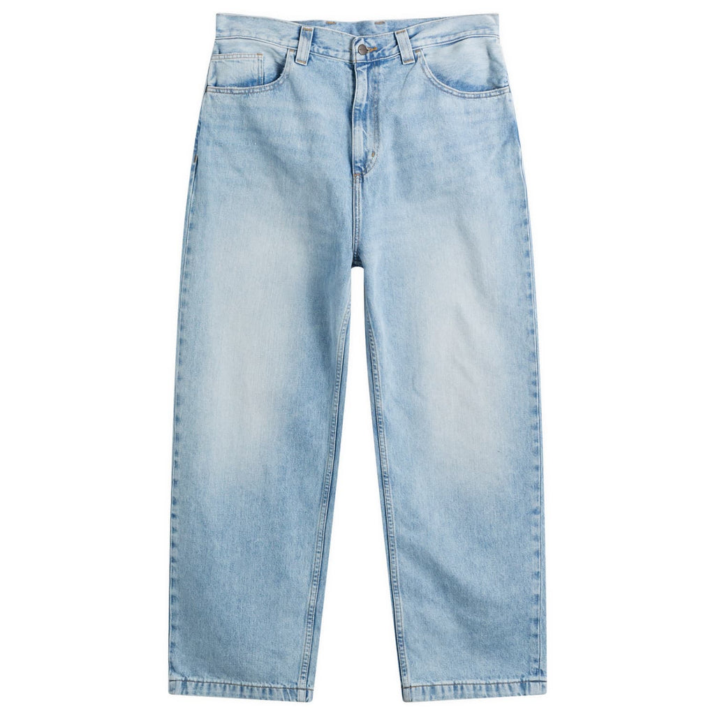 Carhartt WIP Brandon Loose Straight Jeans