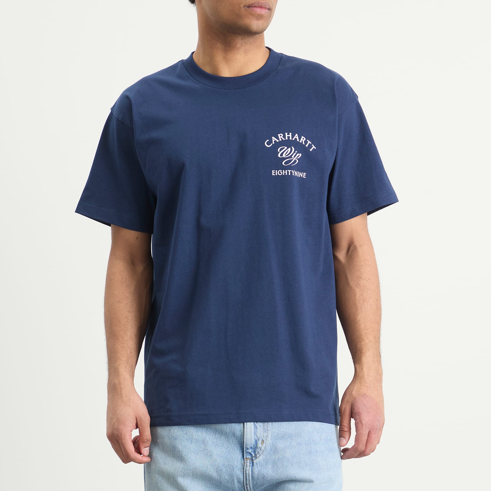 Carhartt WIP Eightynine T-Shirt