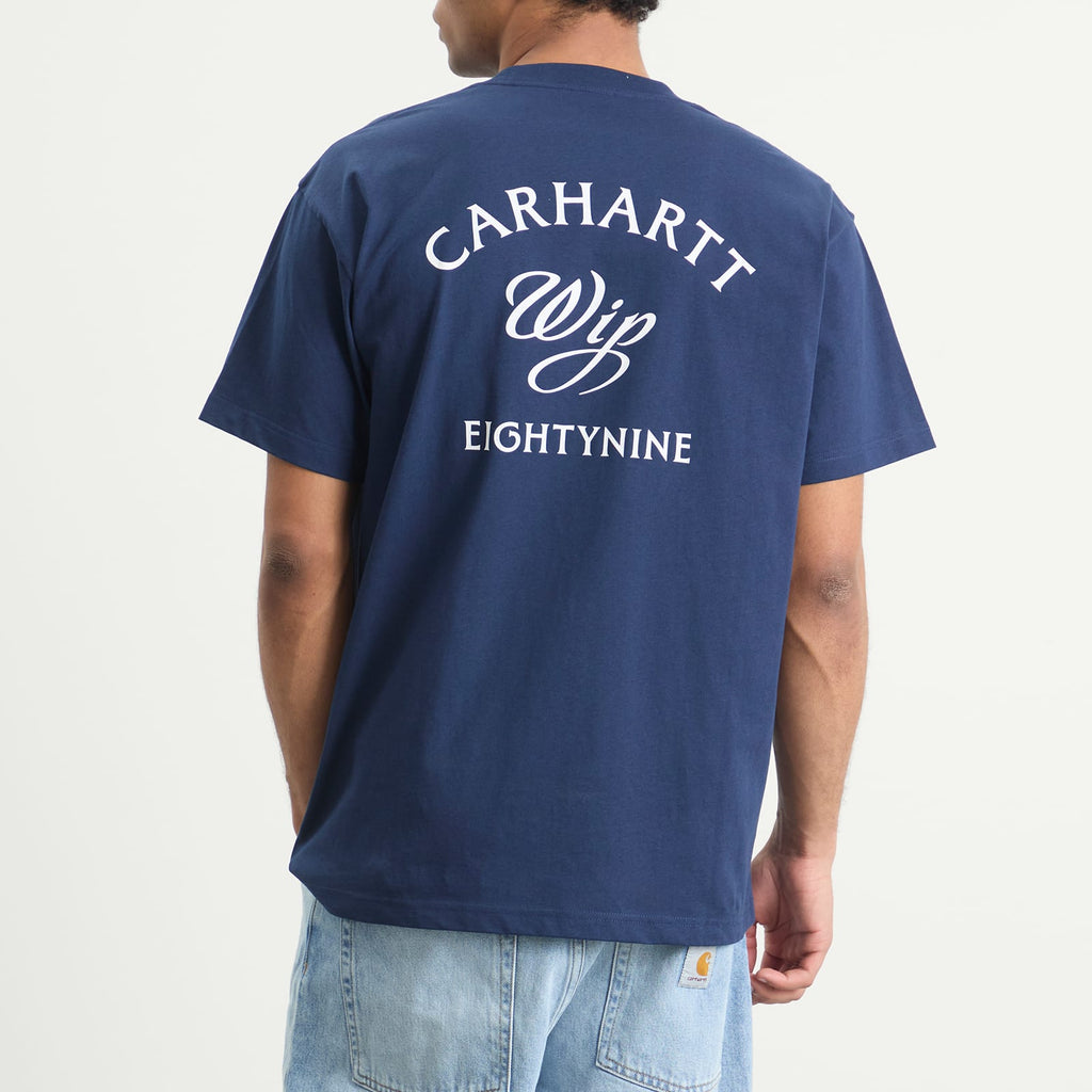Carhartt WIP Eightynine T-Shirt