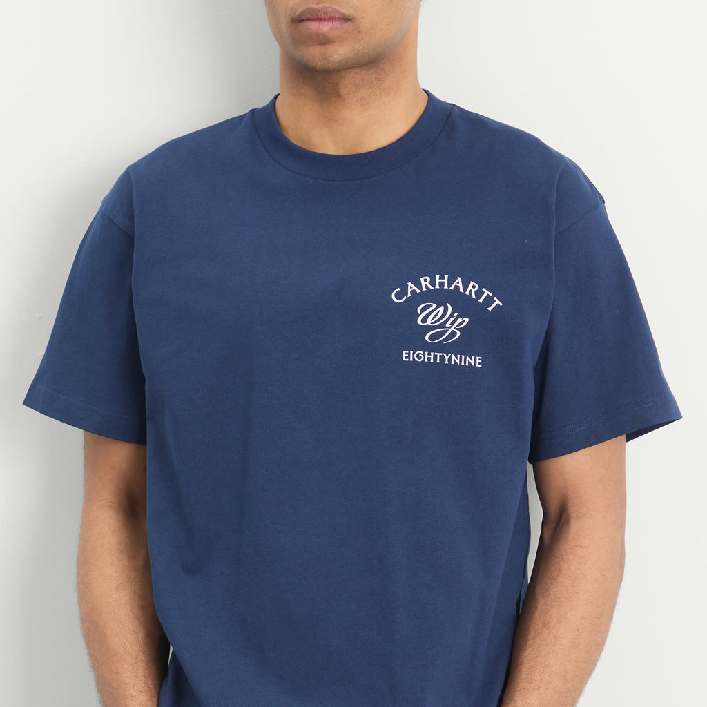 Carhartt WIP Eightynine T-Shirt