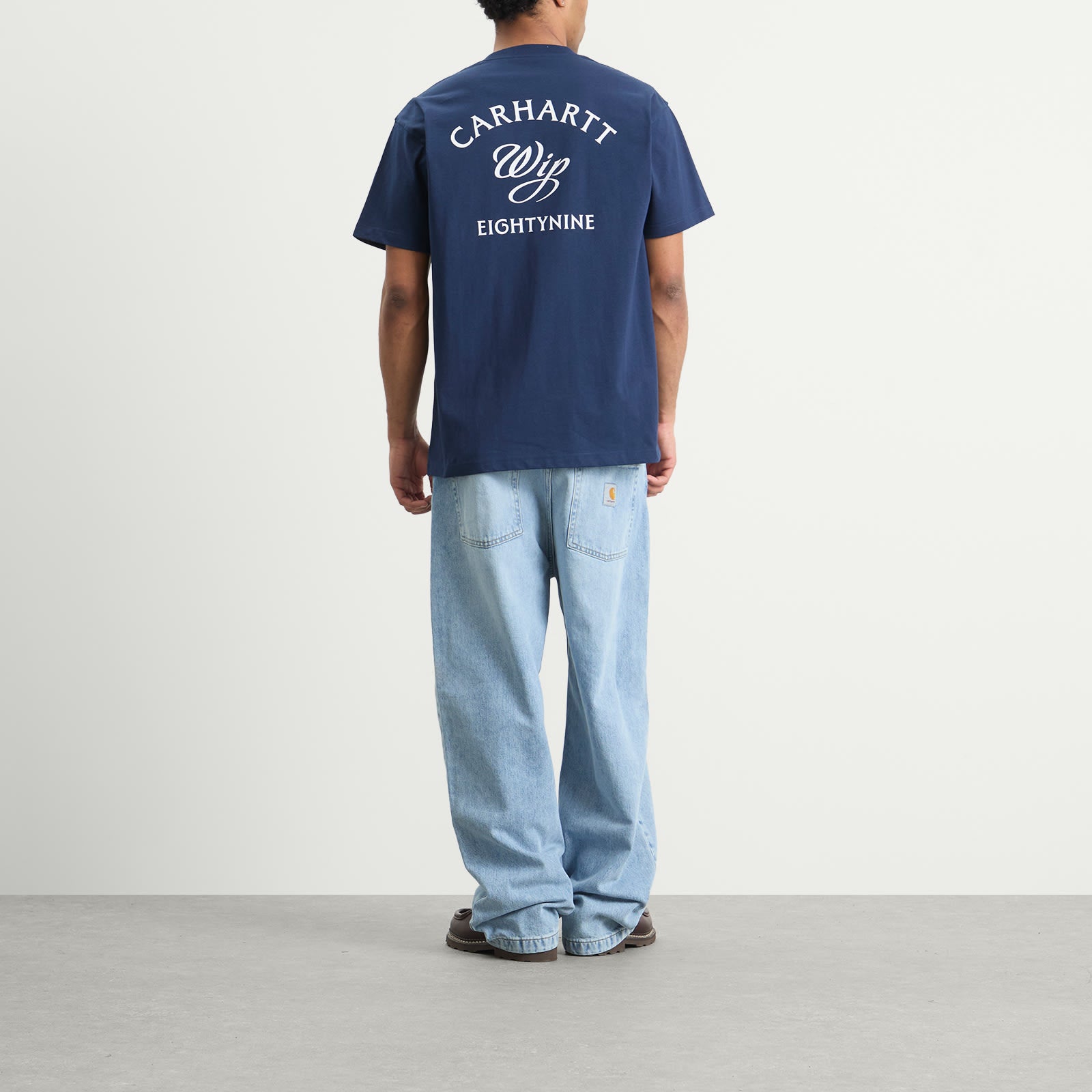 Carhartt WIP Eightynine T-Shirt
