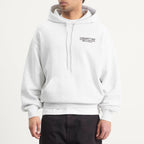 Carhartt WIP Hooded Sean Hamilton Sweatshirt
