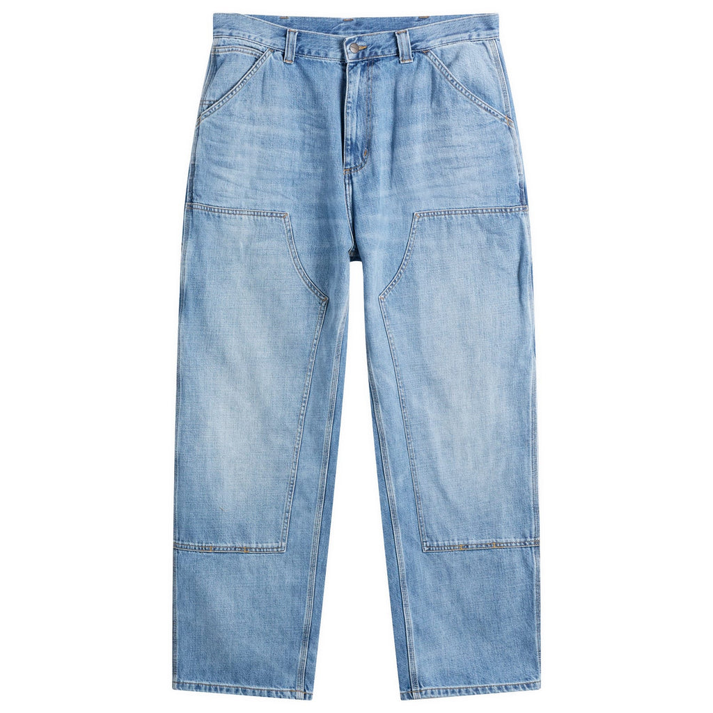 Carhartt WIP Denim OG Double Knee Pants